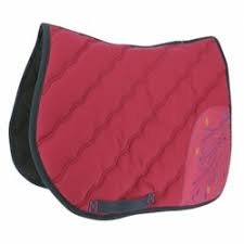 Equi-Kid Pegase Allround Raspberry Ponny