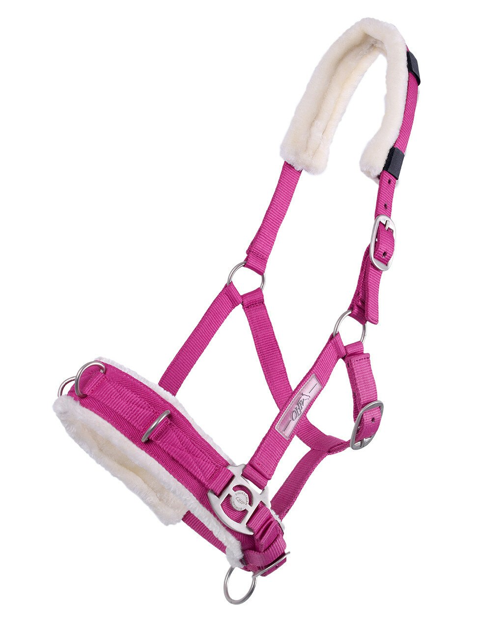 QHP Kapson Fuchsia