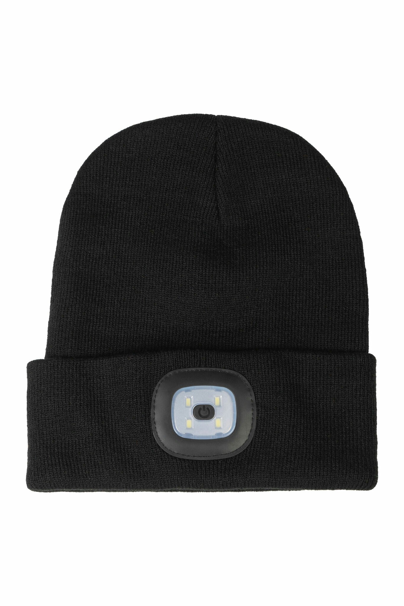 HKM Beanie Honey Black