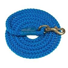 Poly Ropes Grimskaft Lumiére Blå 2.5 meter