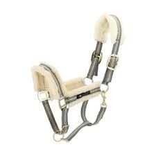 Jacson Grimma Vancouver Grey Ponny