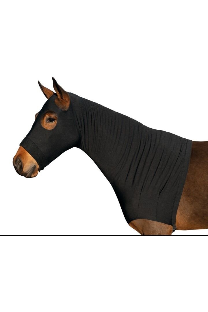 HKM Dirt, Abrasion & Fly Protective Suit Sleezy