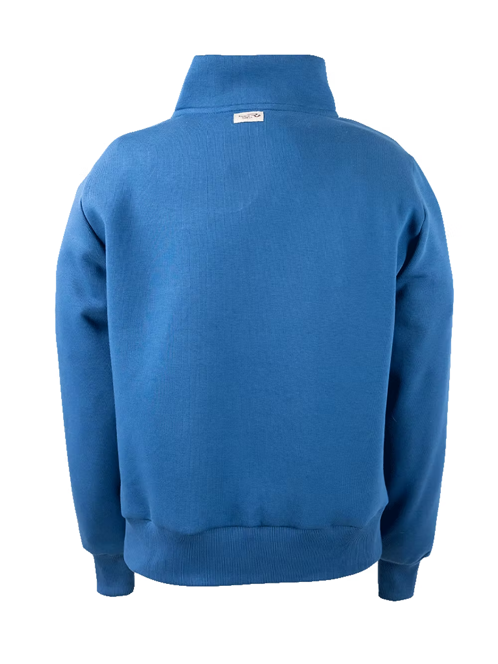 Ranch Girls  Zip Sweatshirt Kayla Teal Blue