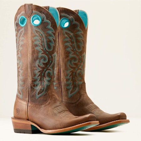 Futurity Boon Western Boot
