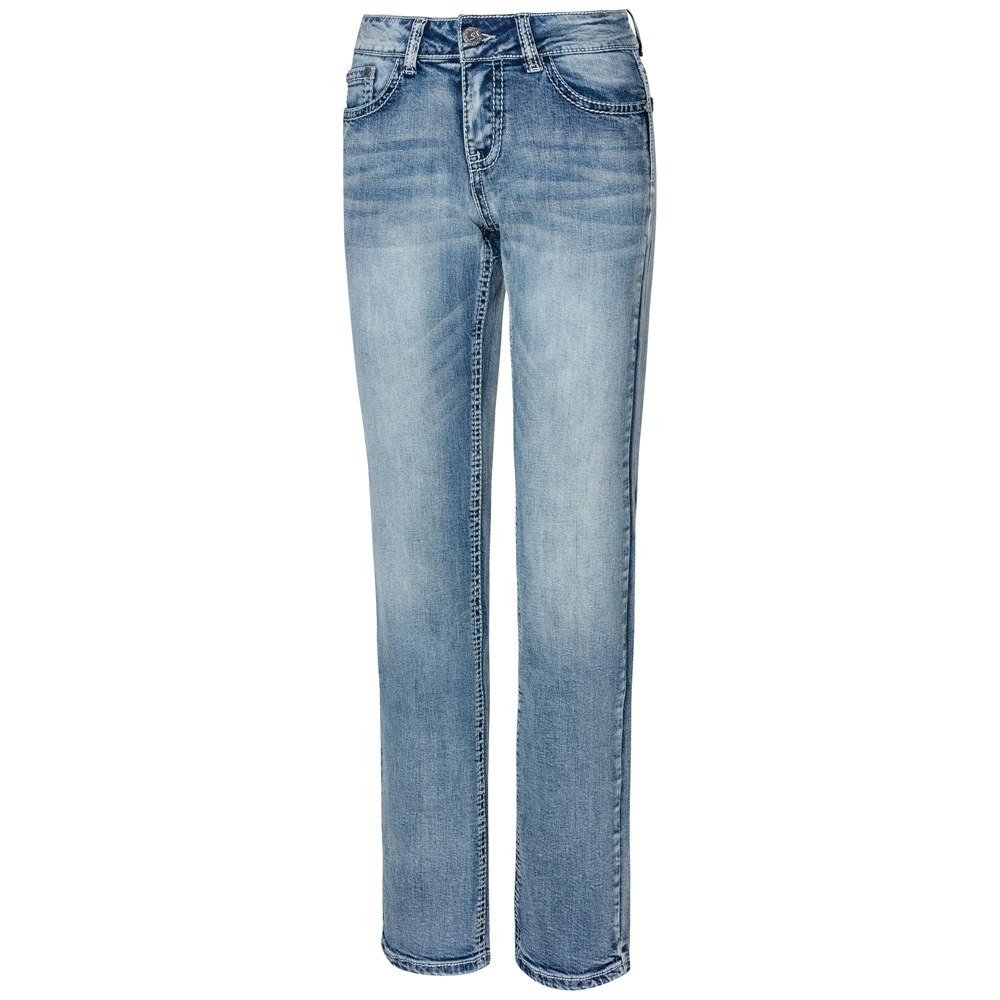 Stars & Stripes Jeans Lexi