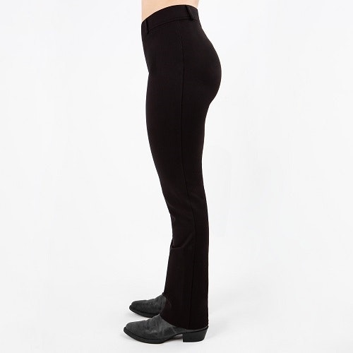 Irideon Circuit Show Pant Black