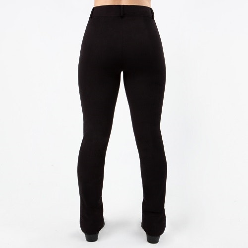 Irideon Circuit Show Pant Black