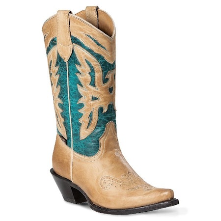 Stars & Stripes Westernboots WBL-71