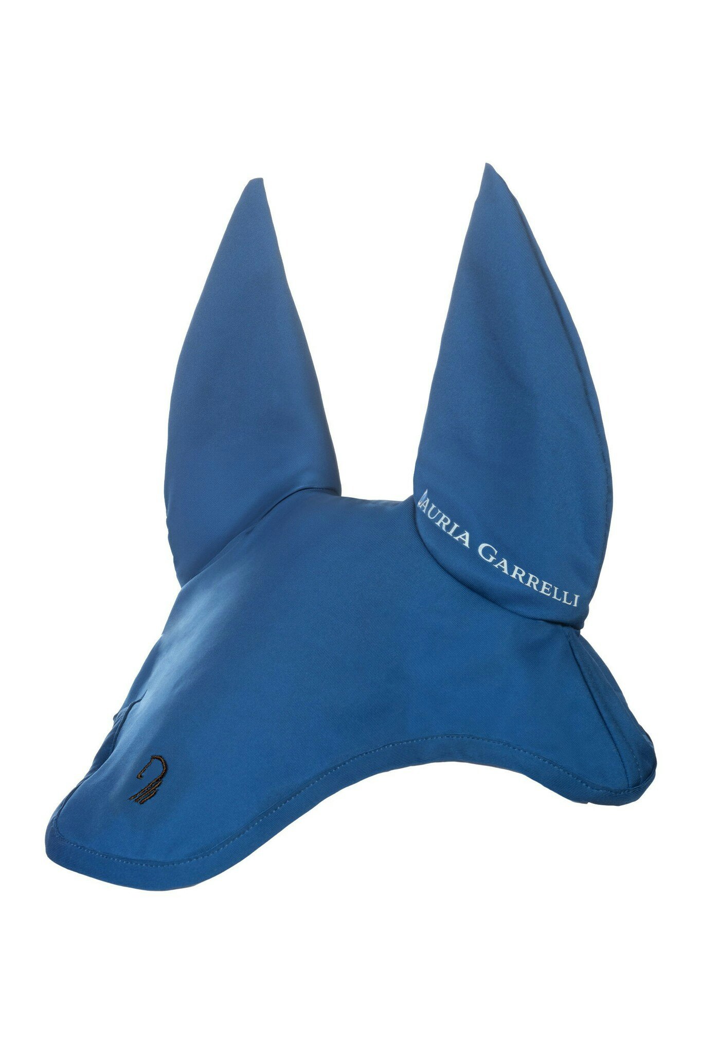 HKM Flughuva Amalfi Soft Royalblå