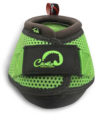 F.R.A.® Cavallo Trek Green