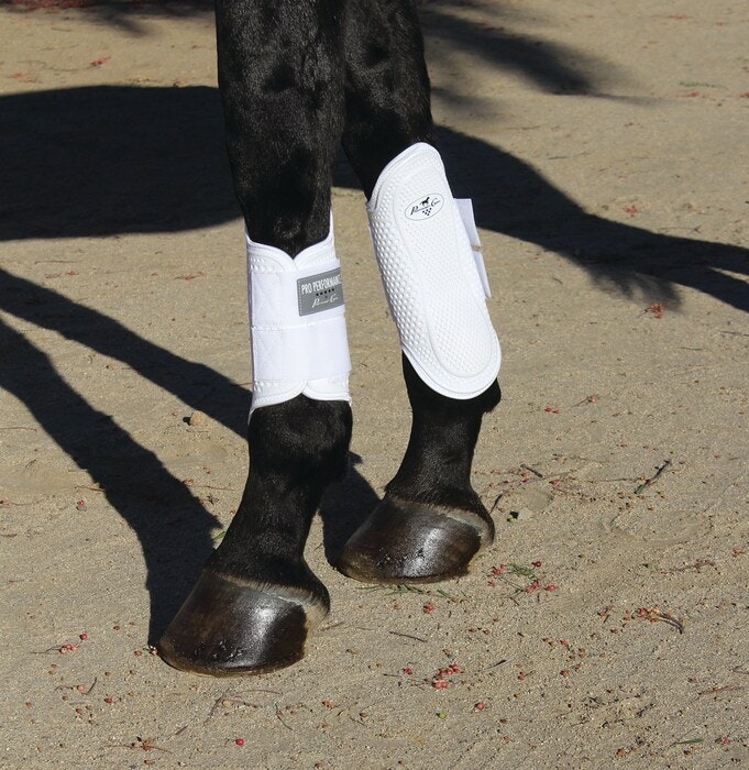 Professional´s Choice Pro Performance Hybrid Splint Boot