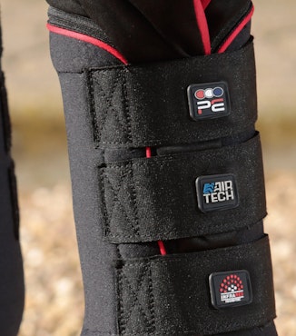 Premier Equine Nano-Tec Infrared Boot Wraps Inc. Liners