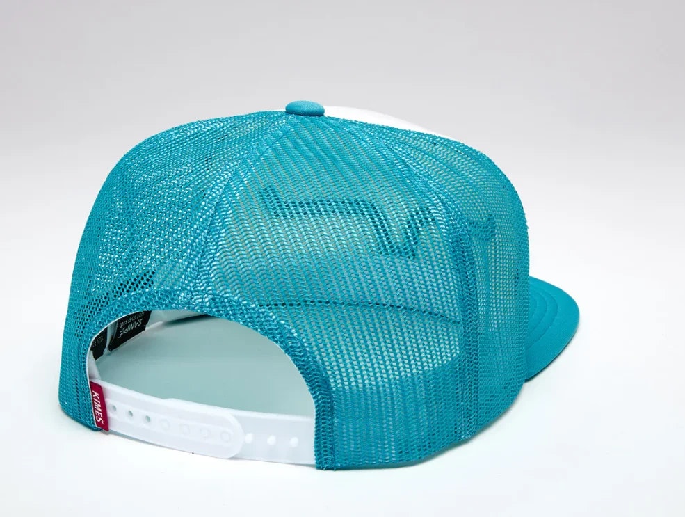 Kimes Ranch Cap Yeakley Teal