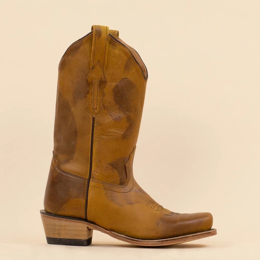 Old West Westernboots Cody