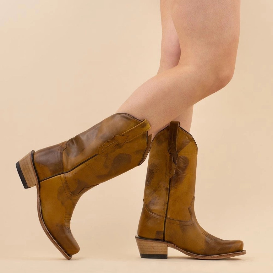Old West Westernboots Cody