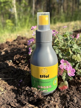 Effol Flugspray Bromsblockare