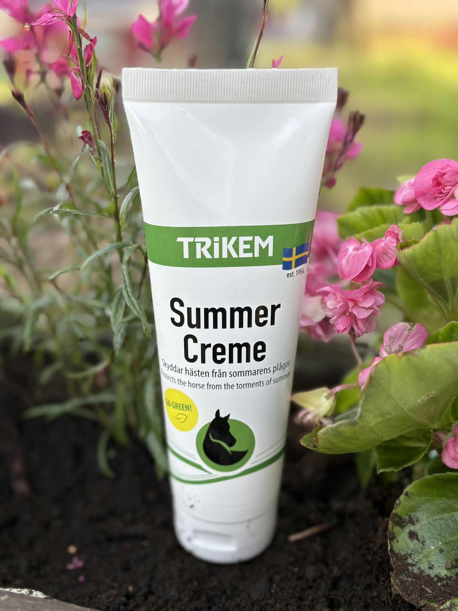 Summercream “Trikem”