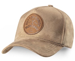 Stars & Stripes Trucker Cap Yellowstone - 02