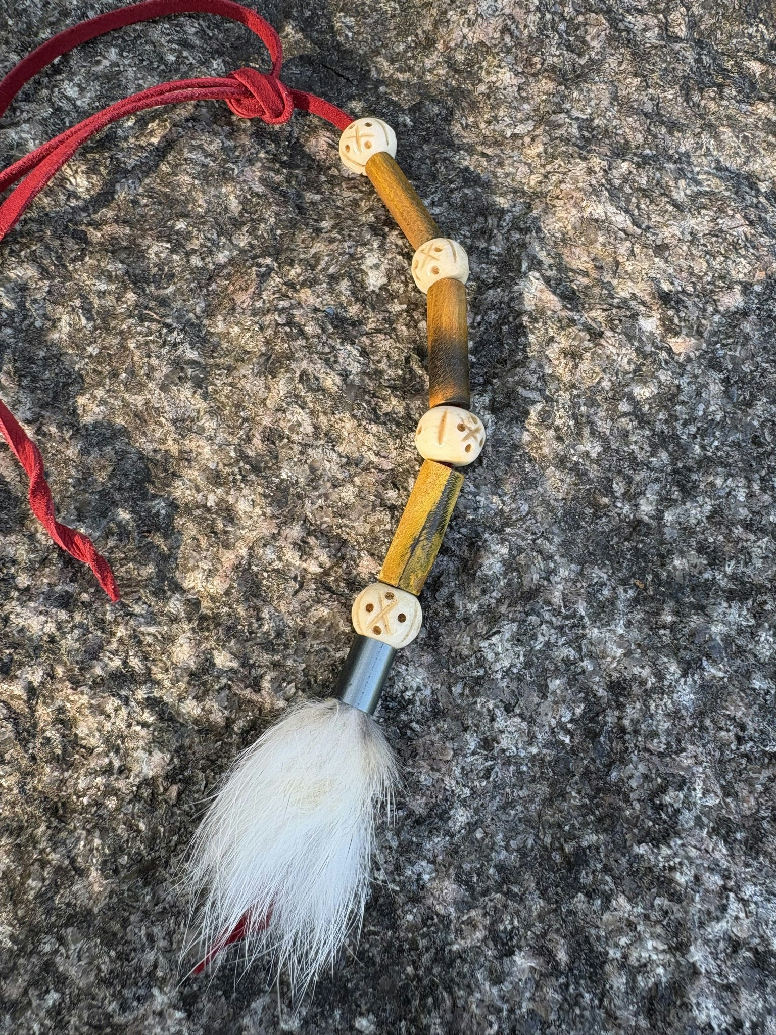 Lucky Charm 3