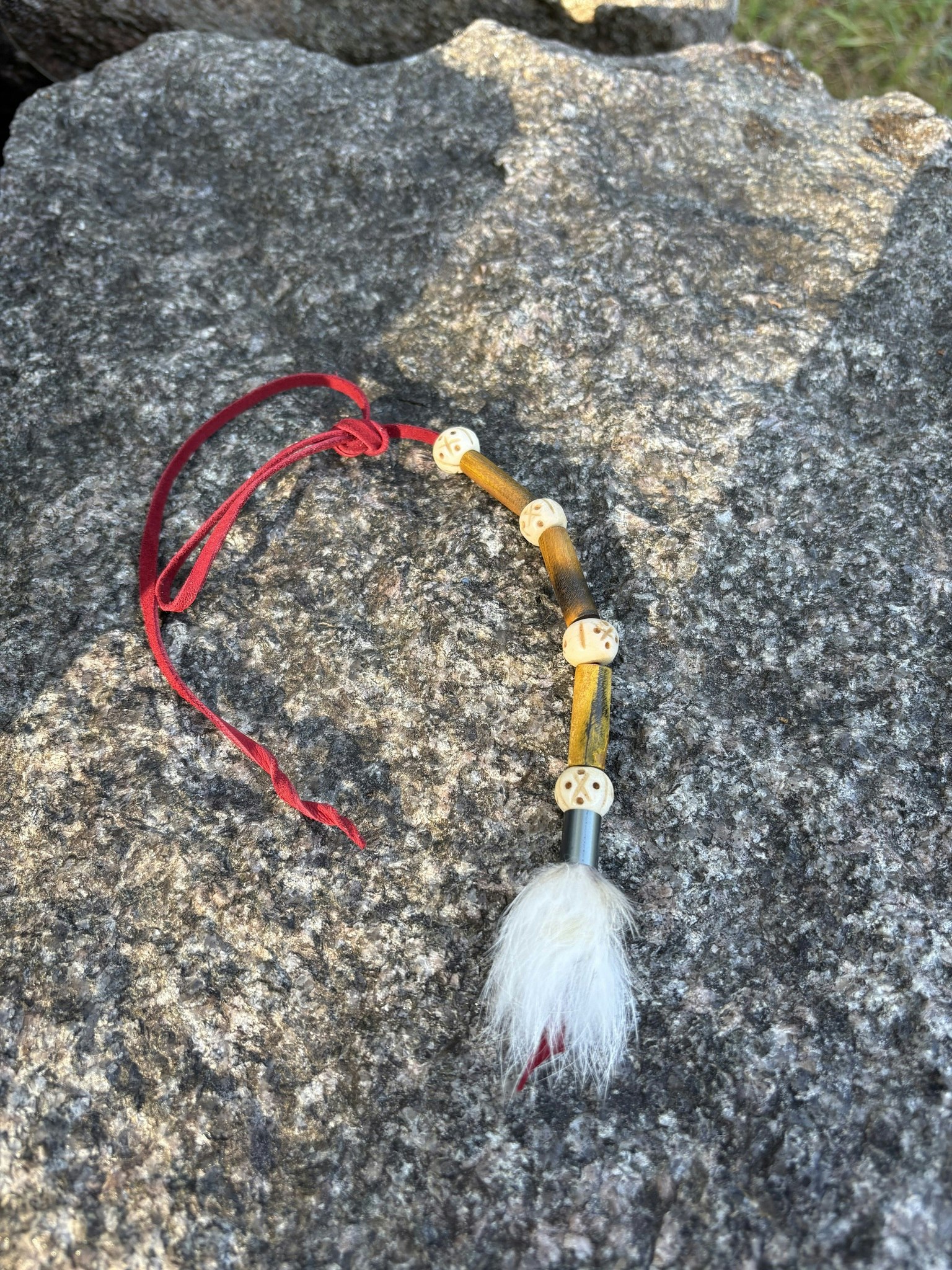 Lucky Charm 3