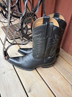 Stars & Stripes WB-66 westernboots B