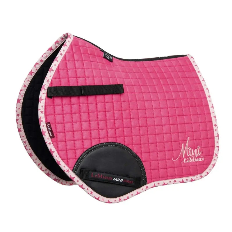 LM Mini Jump Suede Square Watermelon