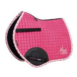 LM Mini Jump Suede Square Watermelon