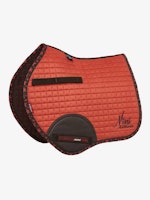 LM Mini Jump Suede Square Sienna