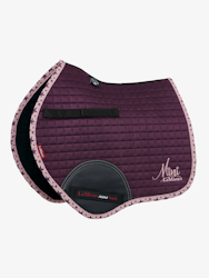 LM Mini Jump Suede Square Fig