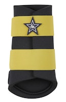 LM Mini Brushing Boot Dijon