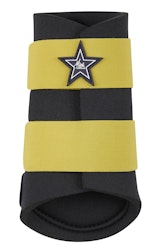 LM Mini Brushing Boot Dijon