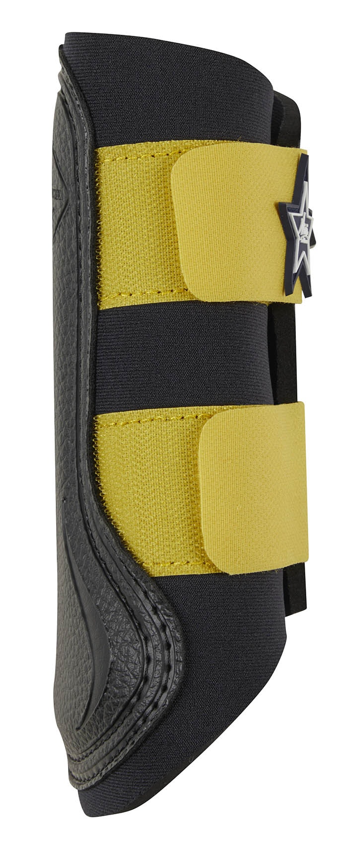 LM Mini Brushing Boot Dijon
