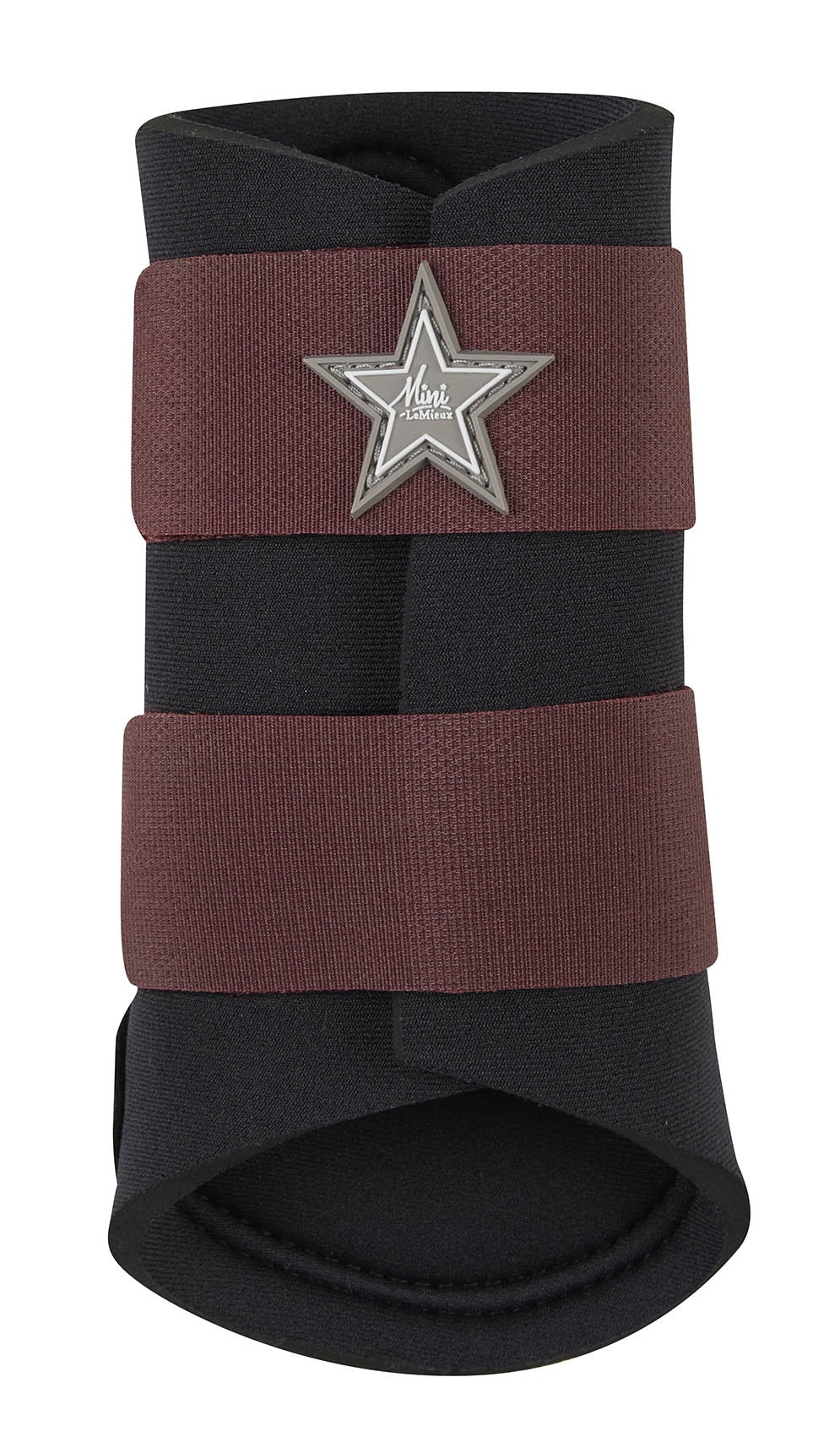 LM Mini Brushing Boot Rioja