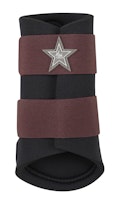 LM Mini Brushing Boot Rioja