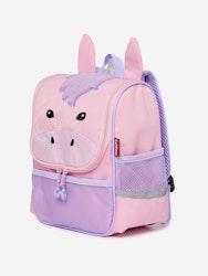 LM Mini Character Backpack Unicorn