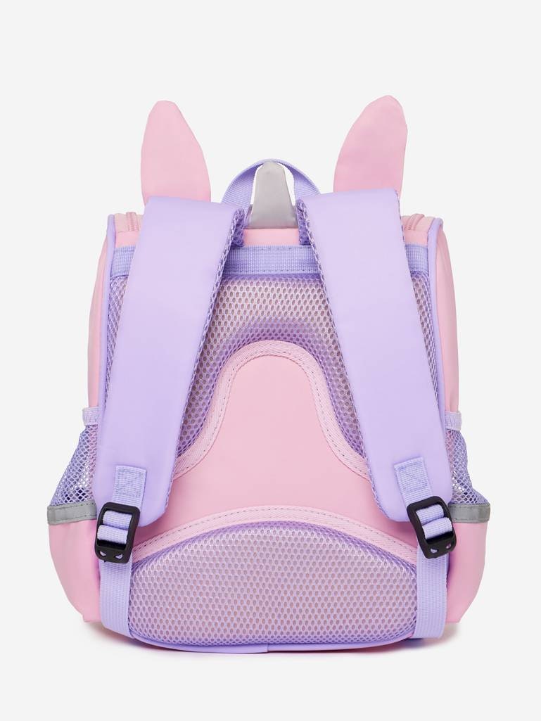 LM Mini Character Backpack Unicorn