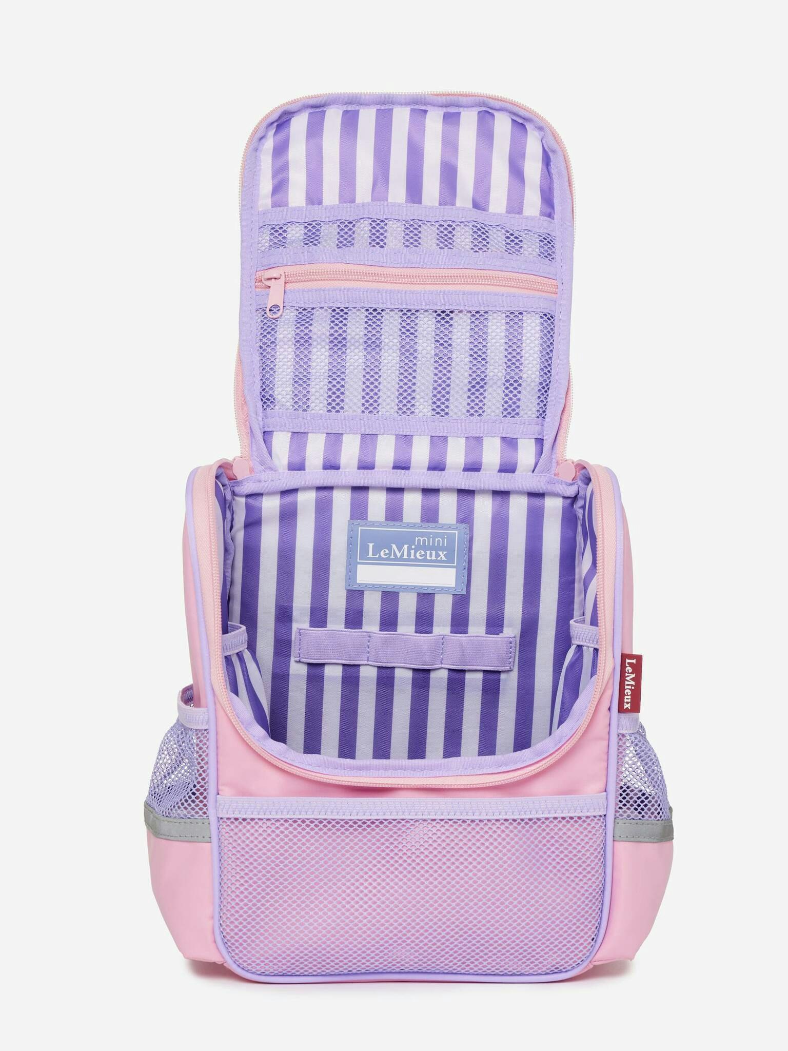 LM Mini Character Backpack Unicorn