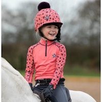 LM Mini Base Layer Papaya
