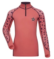 LM Mini Base Layer Papaya
