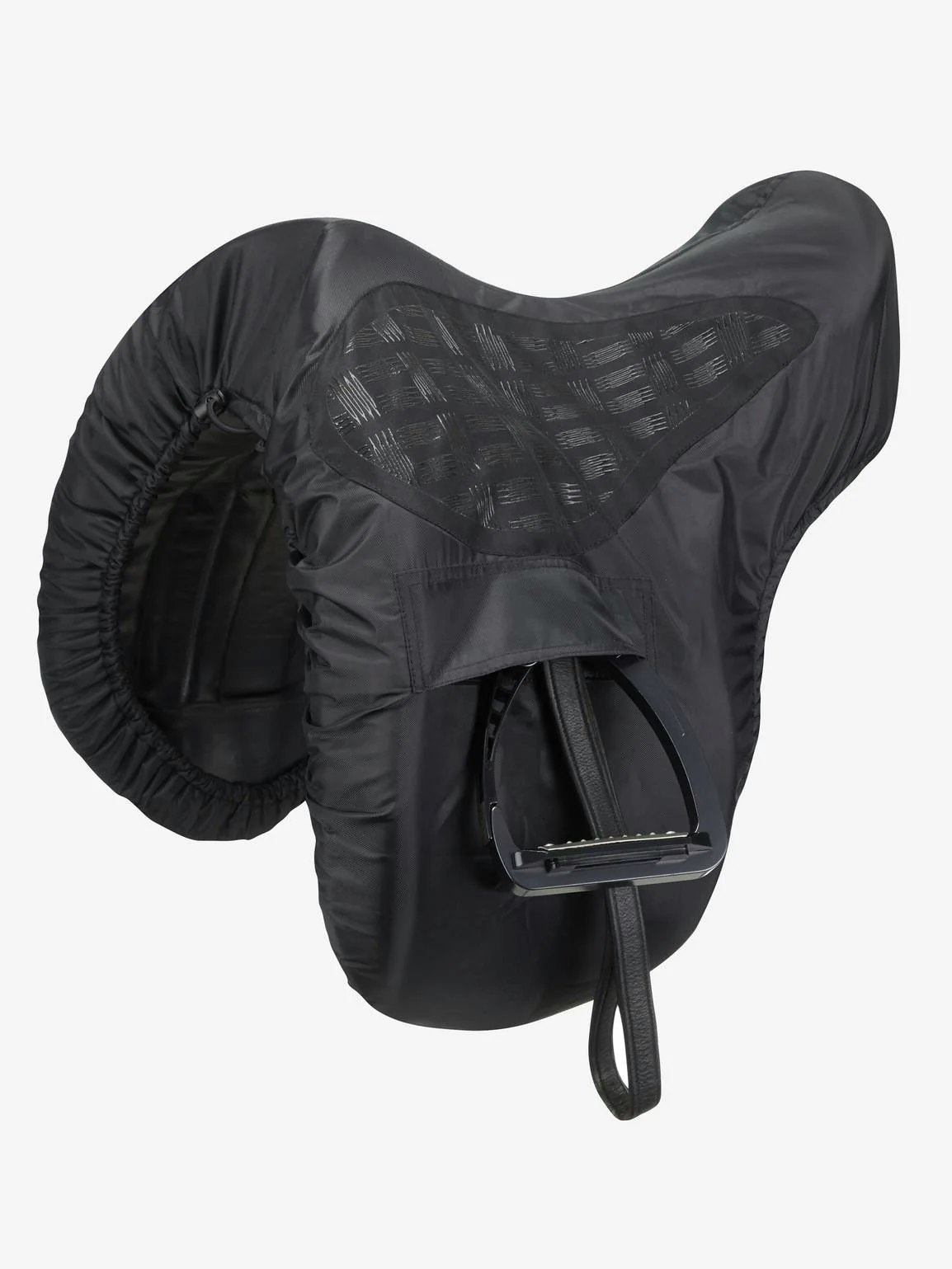 LeMieux Ride On Sadelöverdrag Dressyr