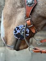 Neoprene Bit Guard Cow Drive