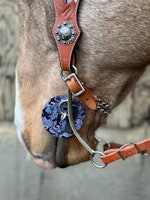 Neoprene Bit Guard Stone Bronc