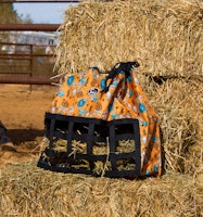 Haybag Howdy