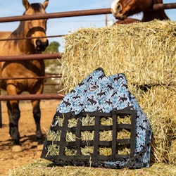 Haybag Stone Bronc