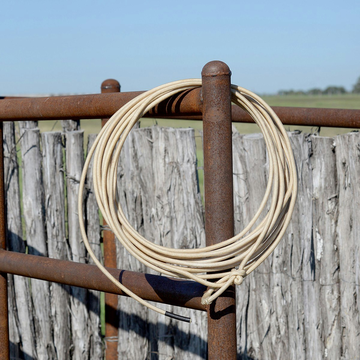 Cashel Company Braided Ranch Rope 45-foot