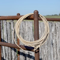 Cashel Company Braided Ranch Rope 45-foot