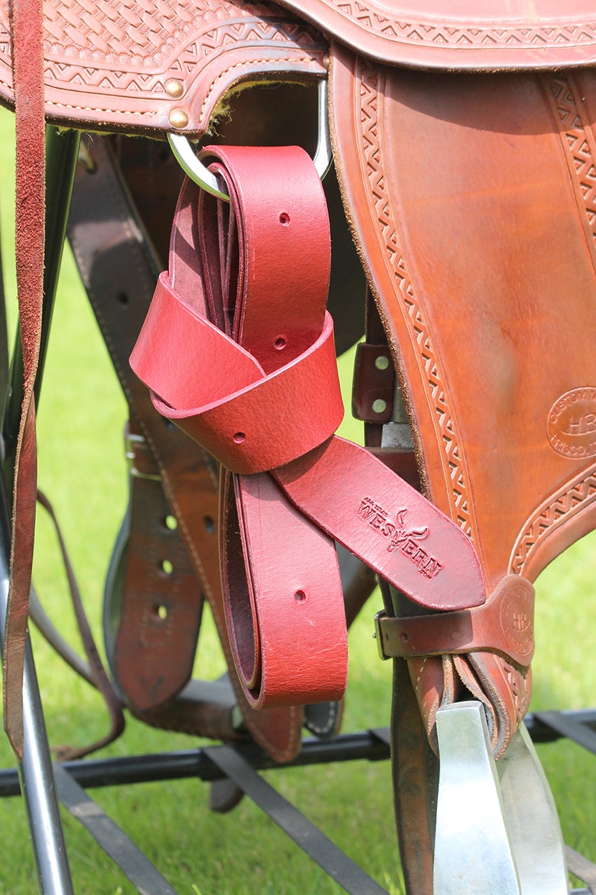 All That Latigo no. 2 - 185cm