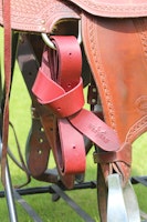 All That Latigo no. 2 - 185cm