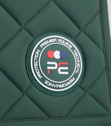Atlas Close Contact Dressage Square Green
