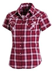 Stars & Stripes Westernshirt Doreen